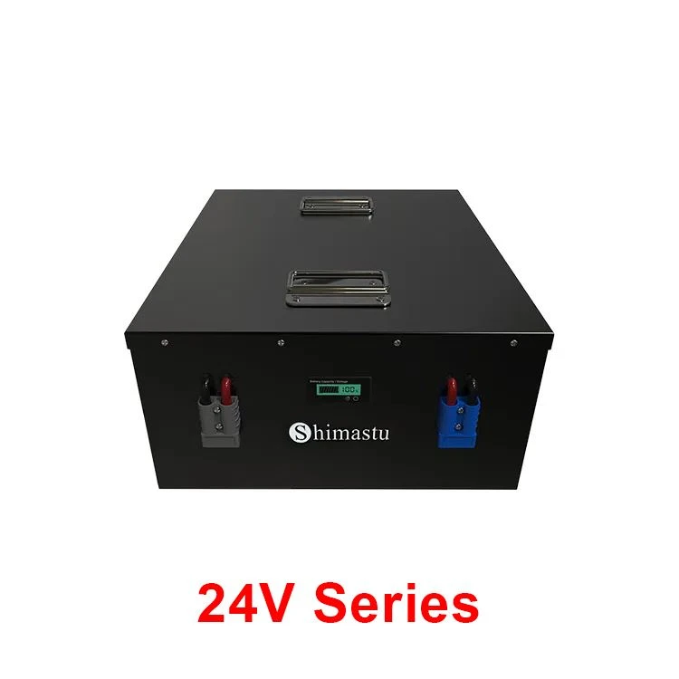 24V LiFePO4 Battery Litiam