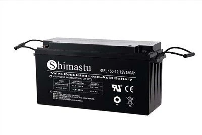 Battery GEL 12V150Ah