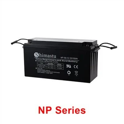 Cadhnraí CGB VRLA chun Cuspóir Ginearálta UPS