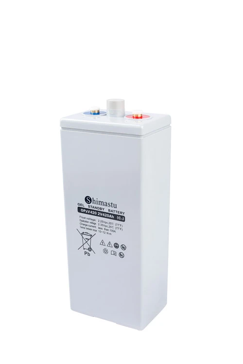 solar tubular battery